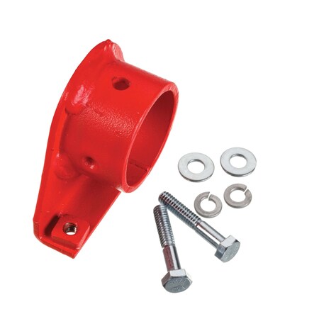 Ridgid Bracket, A40B Mounting Pf/Gh 72702